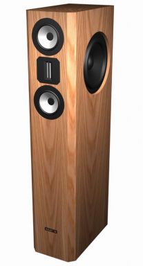 VOX 253 MHT Speaker Kit