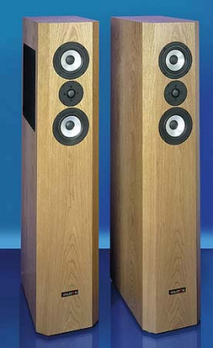 VOX 301 Speaker Kit