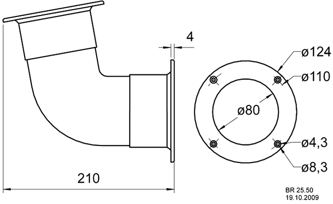 Dimensions and Measurements - all dimensions in mm (approx.)