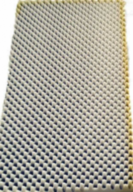 Damping Foam