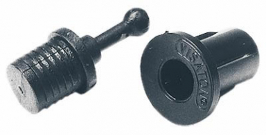 Speaker Grille Clips - Frame Dowels