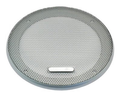 Visaton Grille 10R/134 (RAL 9006)