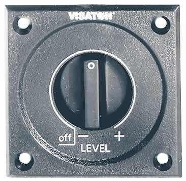 Visaton LC57 Level control