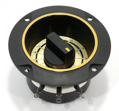 Loudspeaker Level Control Attenuator L-Pad LC-95