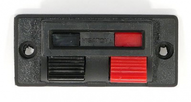 Speaker Terminal Small