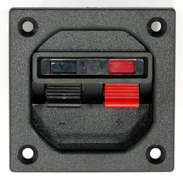 Speaker Spring Terminal PT-57NG
