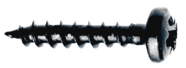 Screws 4 x 20mm Philips Head