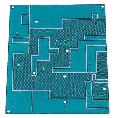 Visaton UP70/3 Universal Circuit Board