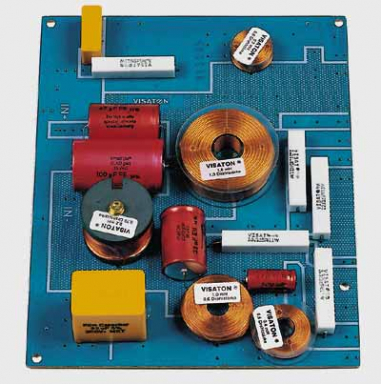 Crossover Nano Sat Mk II