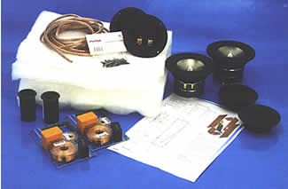 Soundlabs Group Speaker Kits