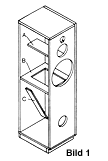 Internal bracing.