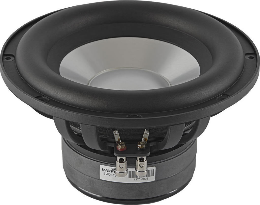10 inch woofer 8 sales ohm