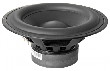 Wavecor Subwoofer SW270WA01 4 Ohm 10 Inch