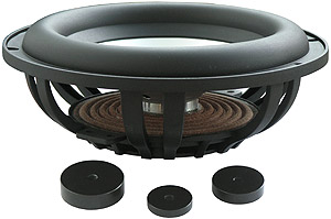 10in. Passive Radiator - PR263WA01
