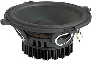 5.25in. - 4 Ohm - Neo - WF132TU01